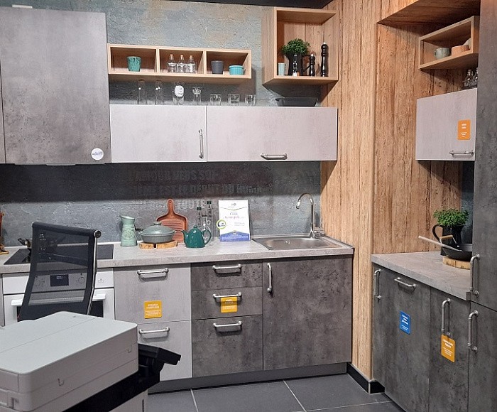 м. Новые Черемушки