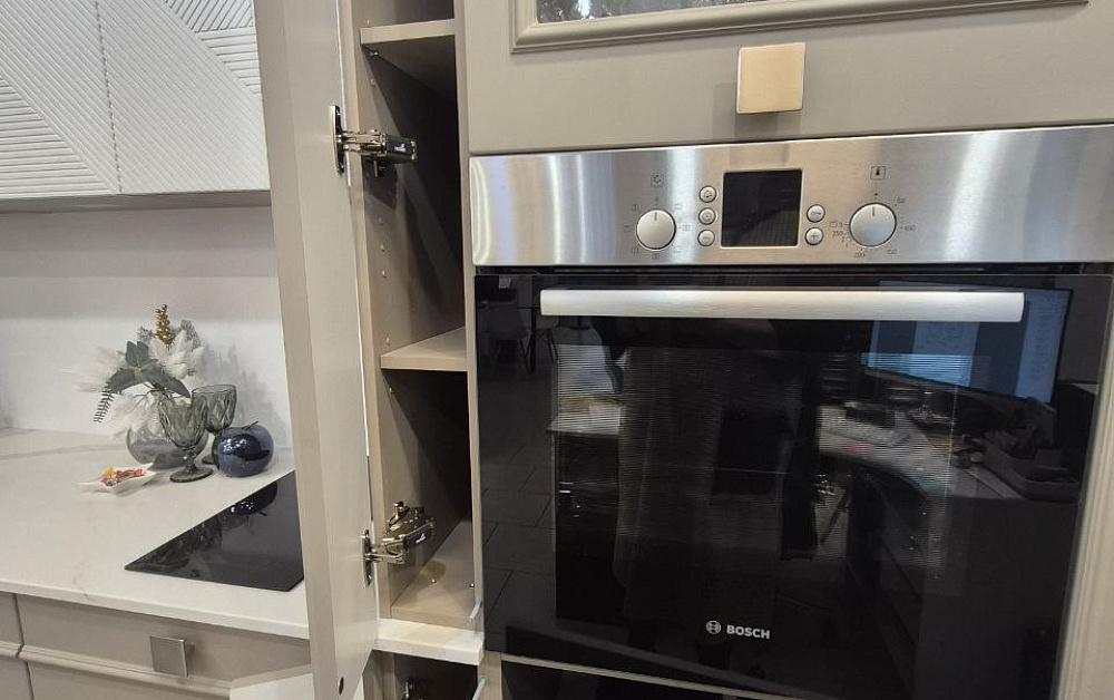 Кухня Астрид / г. Санкт-Петербург, пр-т Будённого, д. 27, кор. 1, стр.1