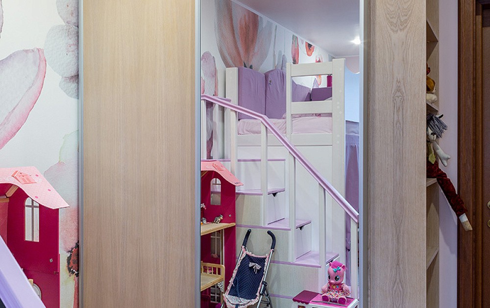 Прекрасное зазеркалье 