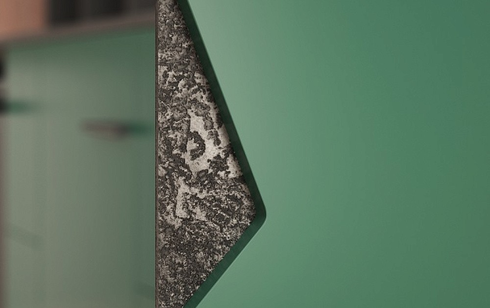 Кухня Флёр Моншери