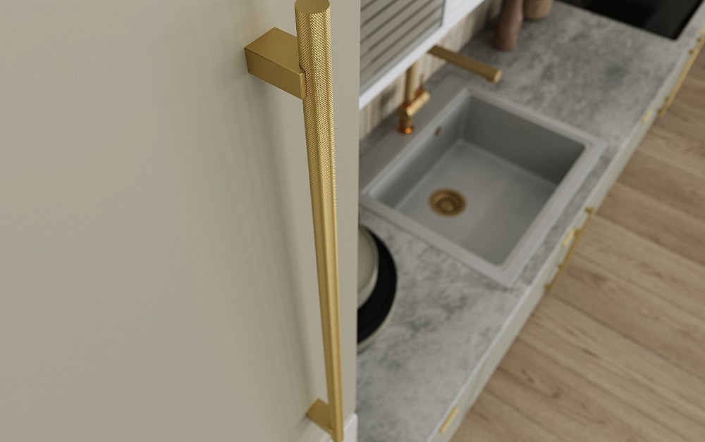 Кухня Джейн Эйр