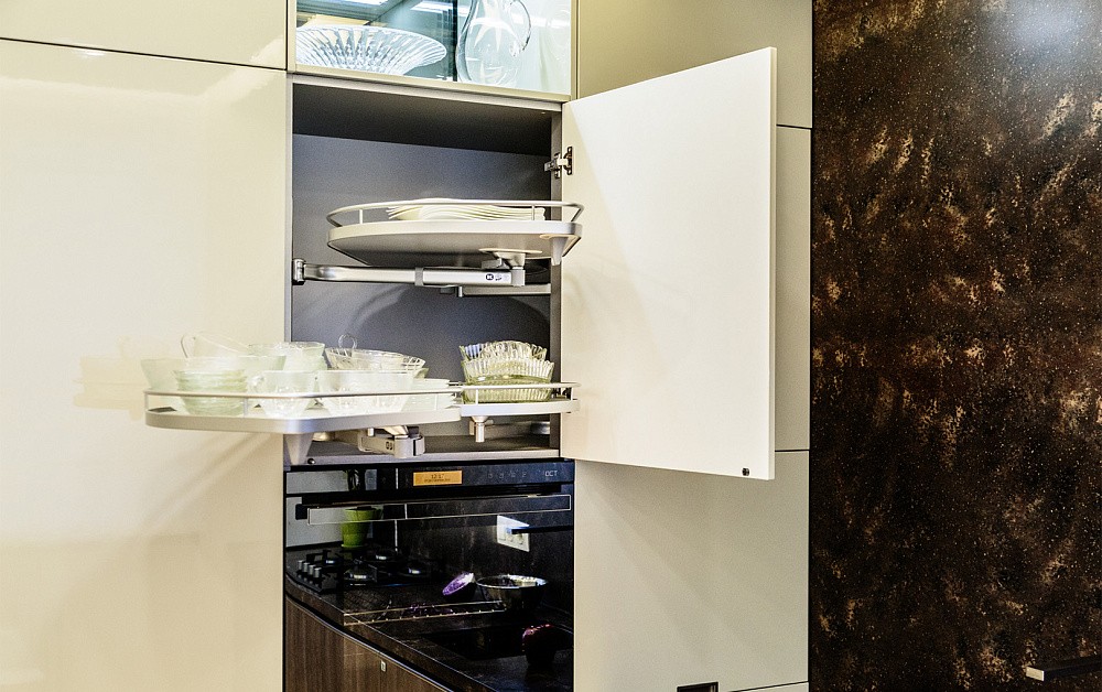 Кухня Марта