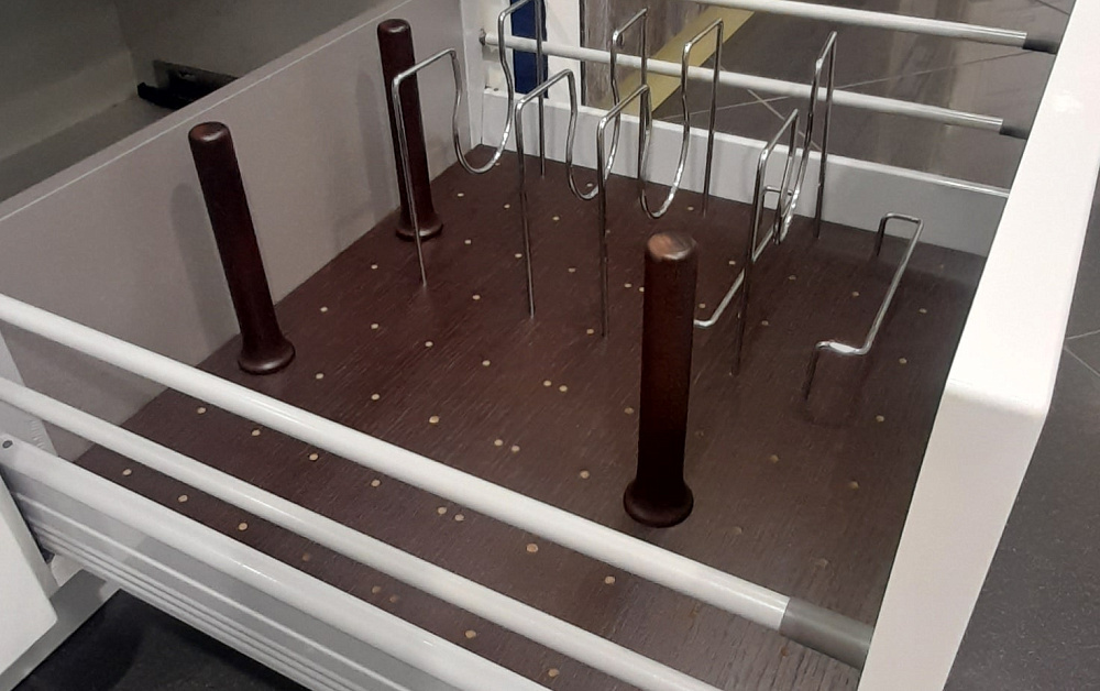 Кухня Эмма / м.Новые Черемушки