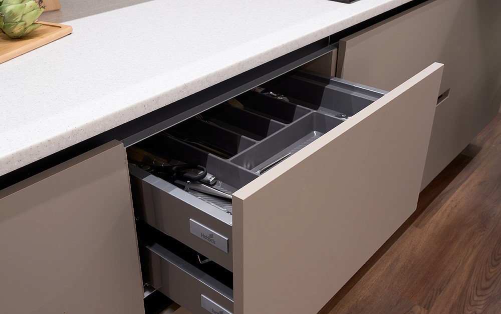 Эстетичная Ханна Стил для московской квартиры