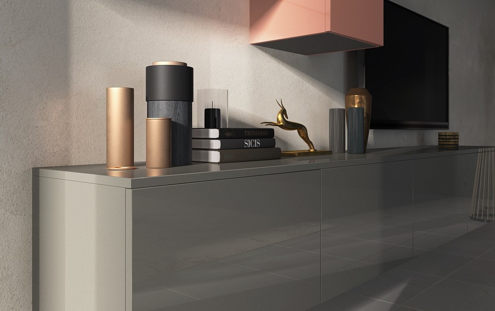 Гостиная Ричард