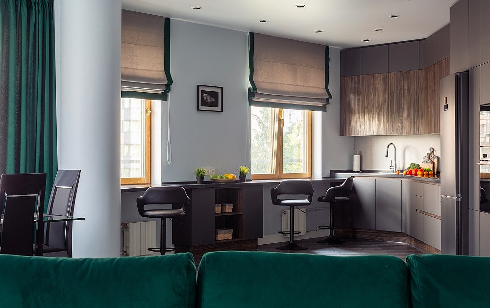 Настандартная Ханна Натив + Ноа Павловния