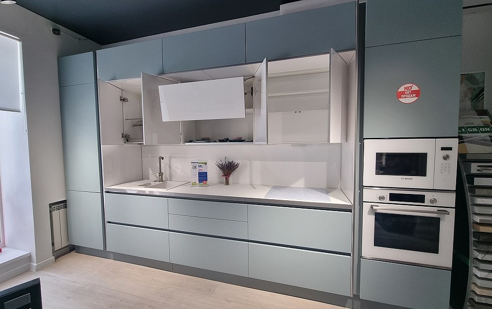 Кухня Эмма / г. Ростов-на-Дону