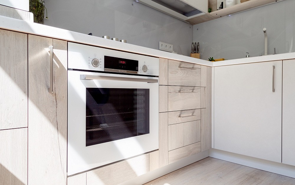 Кухня Стоун Фрэйм