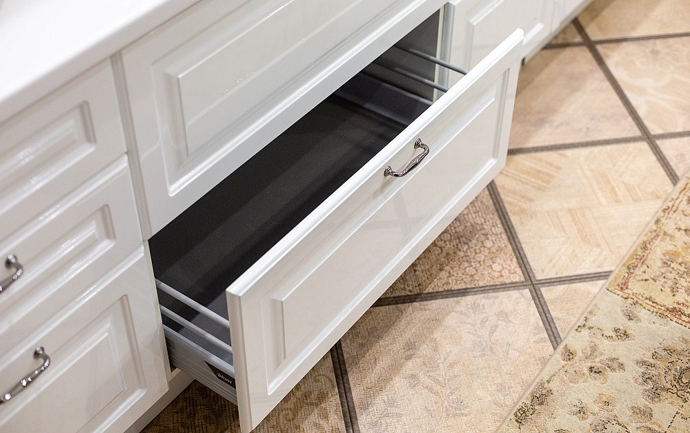 Классика для загородного дома