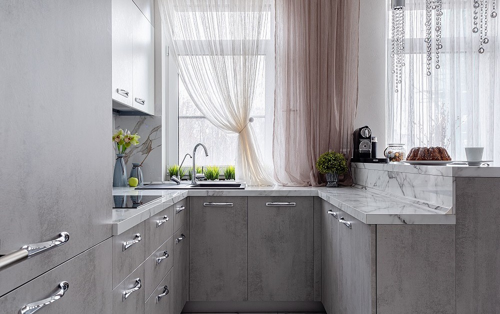 Кухня Стоун