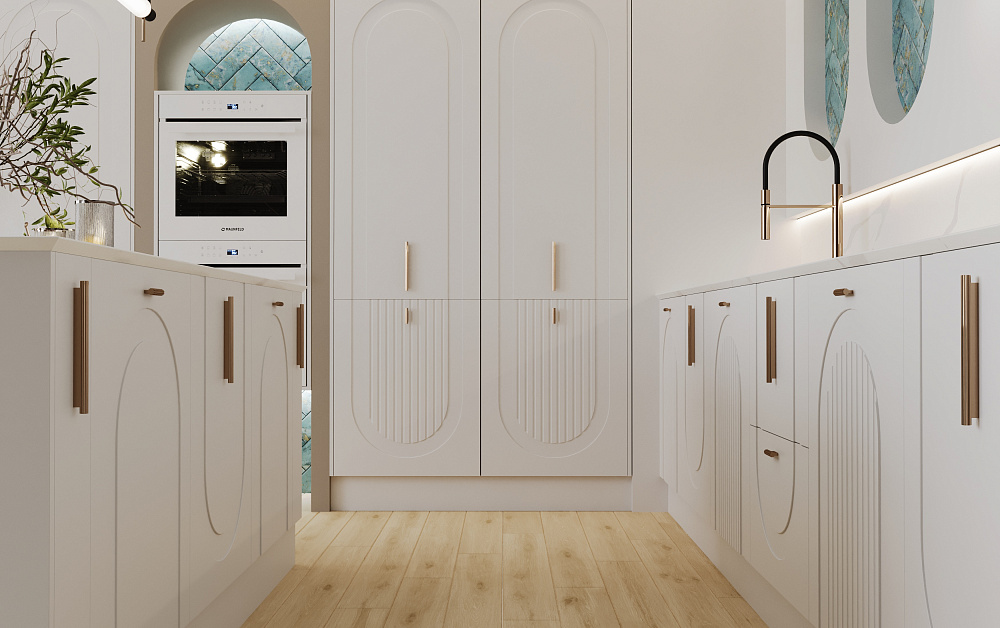 Кухня Арко Арт