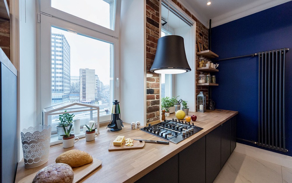 Кухня Лотта