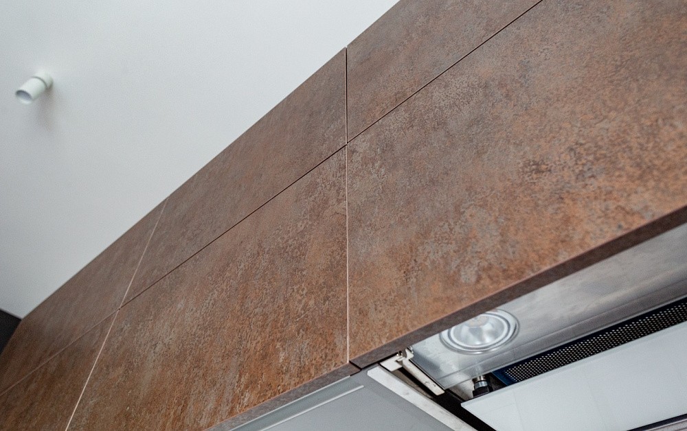 Кухня Ханна Стил