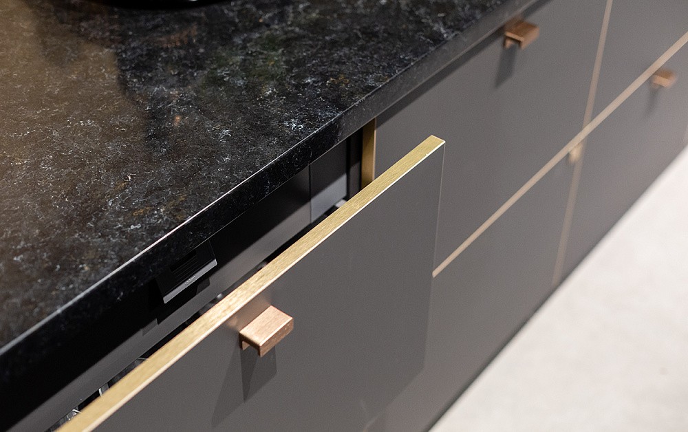 Кухня Ханна Стил