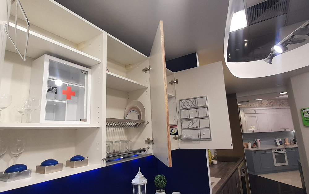 Кухня Эмма / м.Новые Черемушки