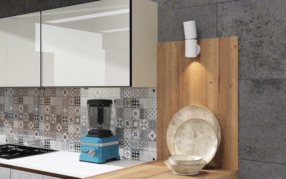 Кухня Стоун Вуд