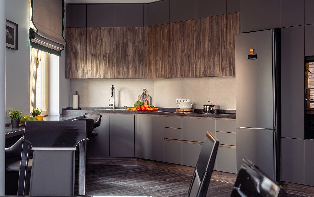 Настандартная Ханна Натив + Ноа Павловния