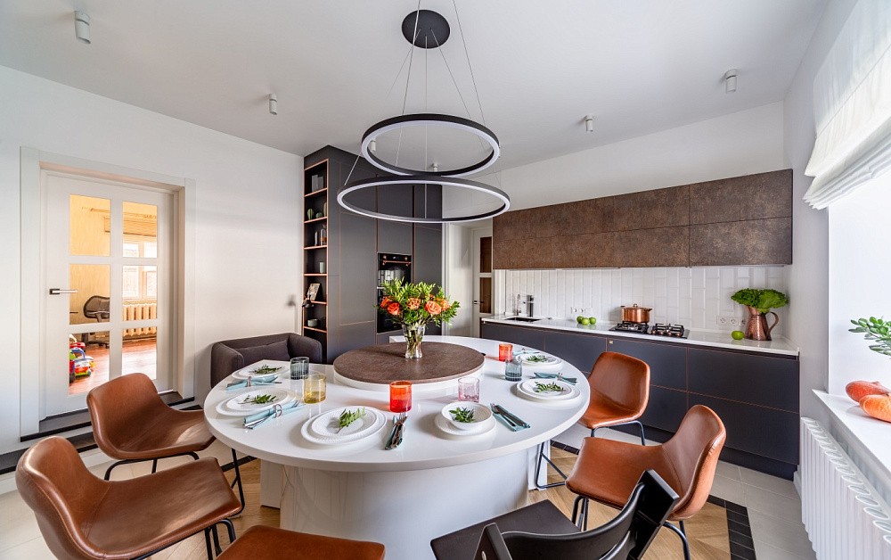 Кухня Ханна Стил