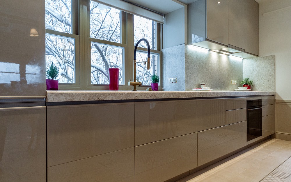 Кухня Фаворит-3