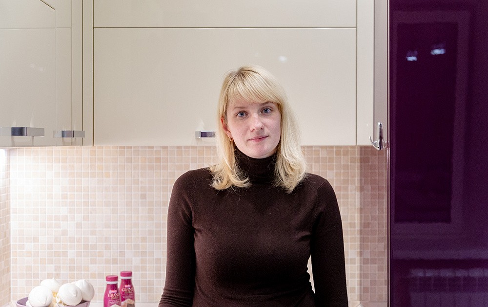 Кухня Фаворит