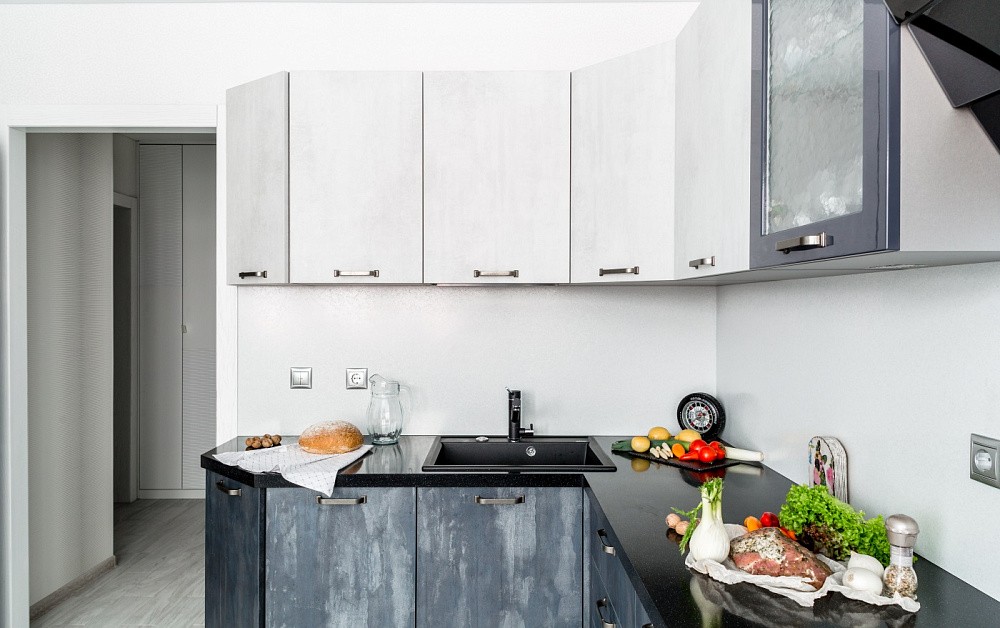 Кухня Ноа Лофт