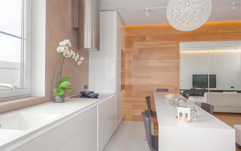 Кухня Фаворит-3