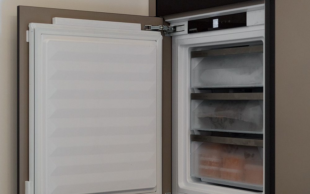 Кухня для олимпийского чемпиона Александра Легкова