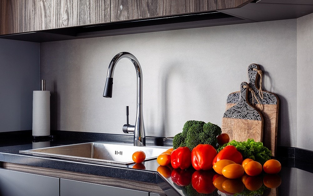 Настандартная Ханна Натив + Ноа Павловния