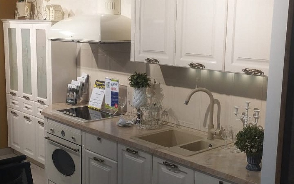 Кухня Катарина / г.Одинцово