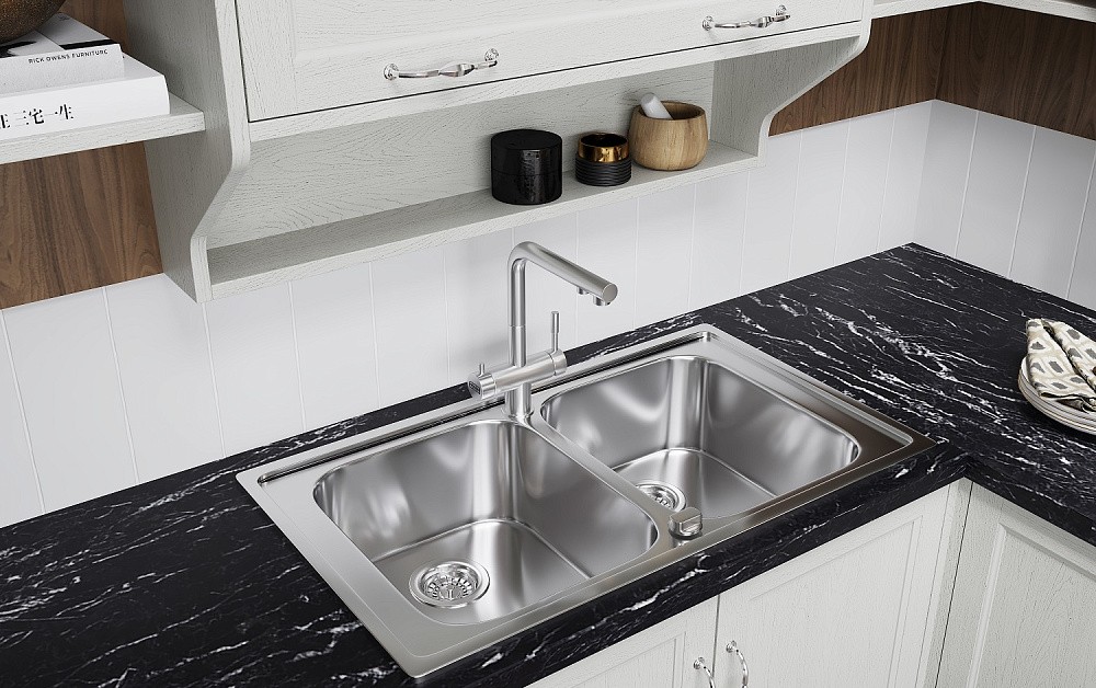 Кухня Хельга